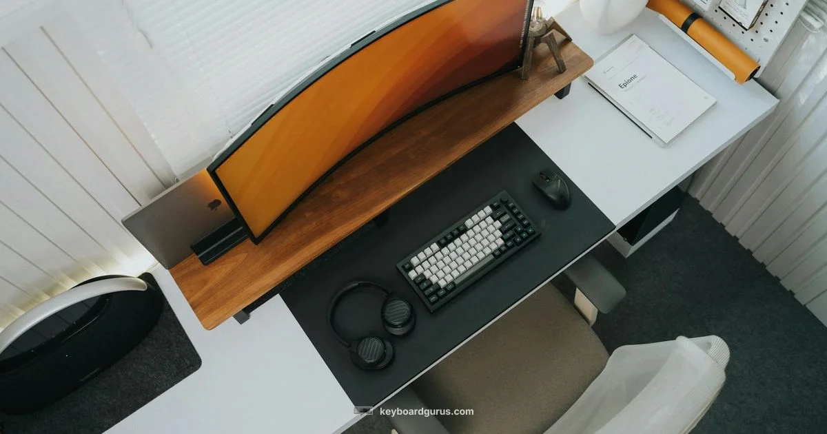 75 Keyboard Overview - Keyboard Gurus