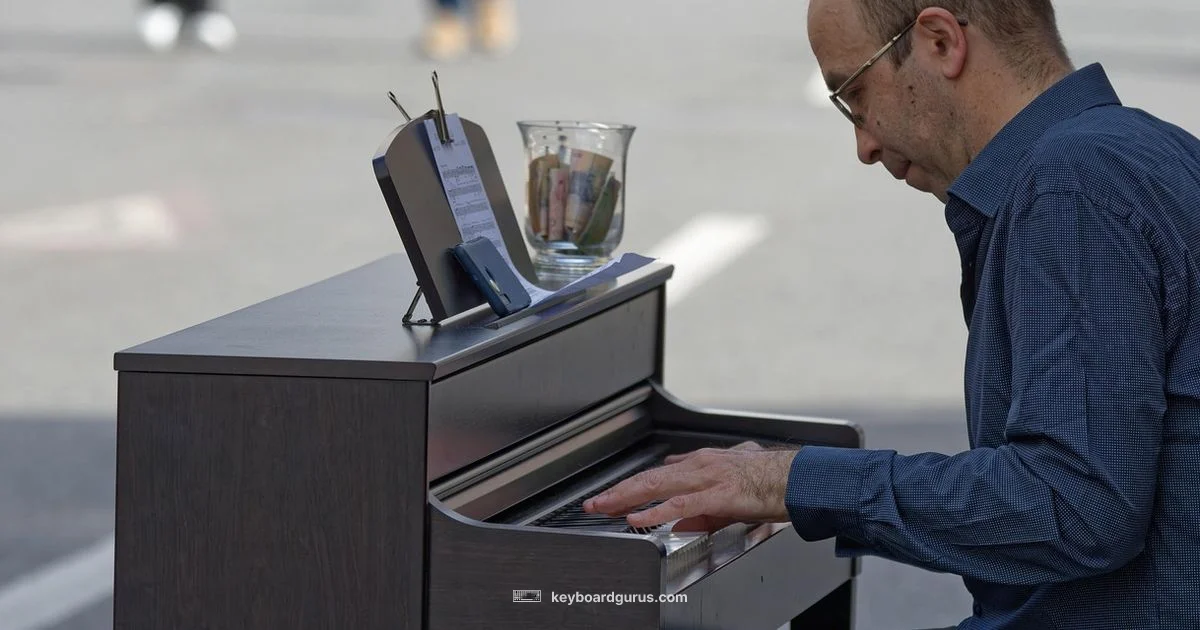 Keyboard Terminology - Keyboard Gurus