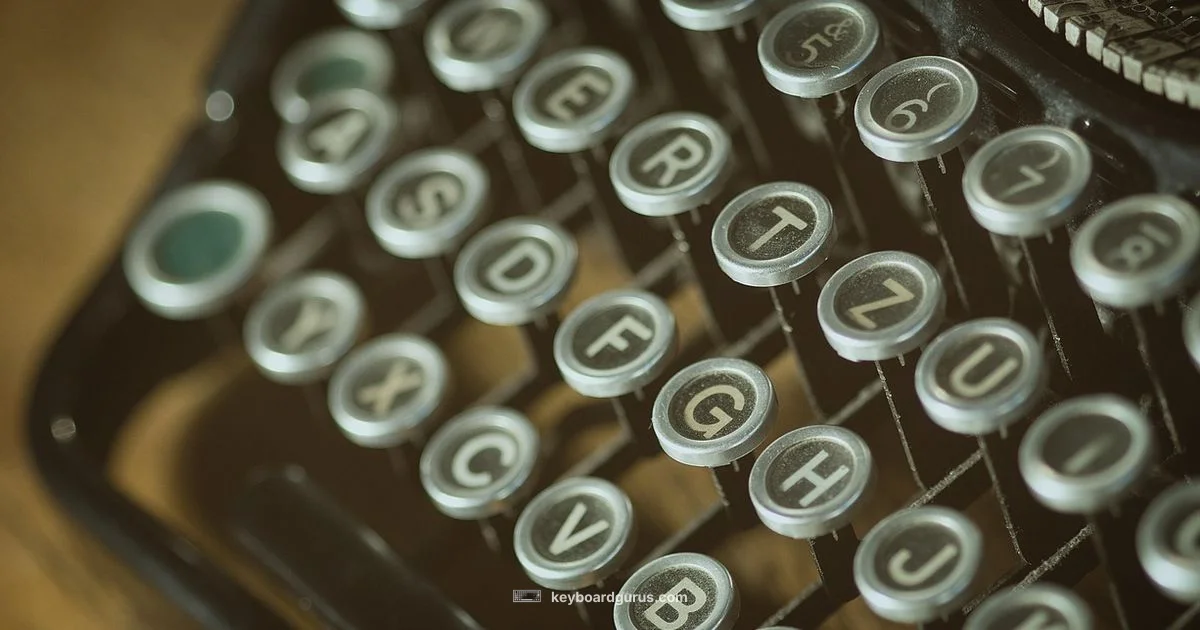 Keyboard Essentials - Keyboard Gurus