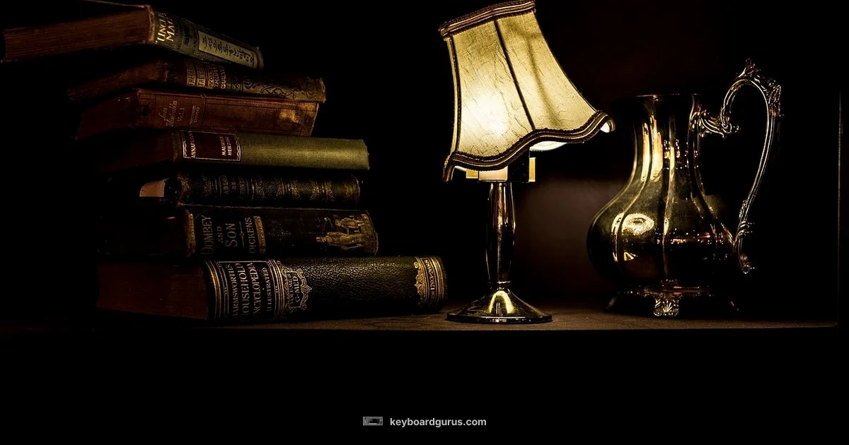 Backlit Keyboard Guide Backlit Keyboard Guide - Keyboard Gurus