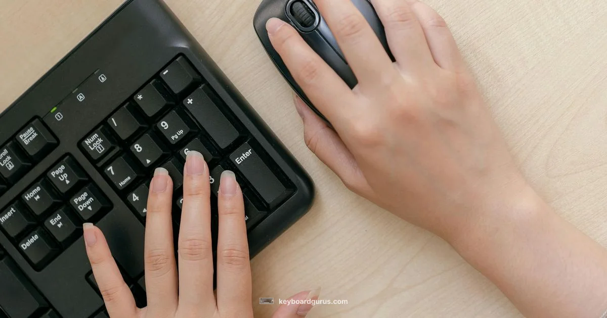 MX Keys for Mac - Keyboard Gurus