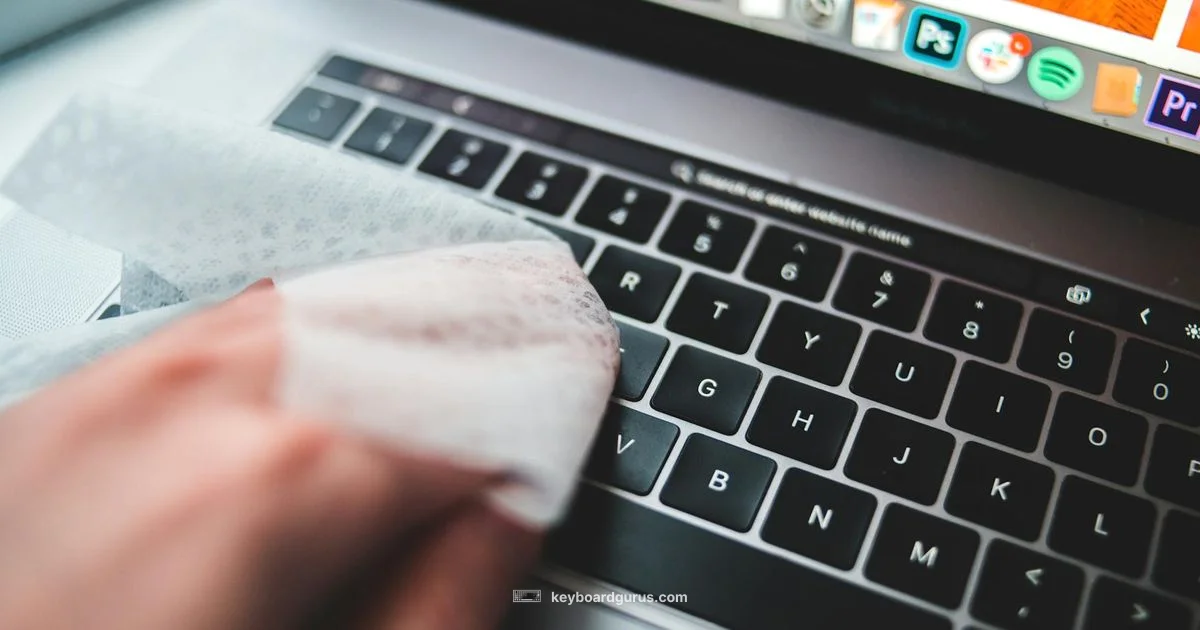 Switch Cleaning Guide - Keyboard Gurus