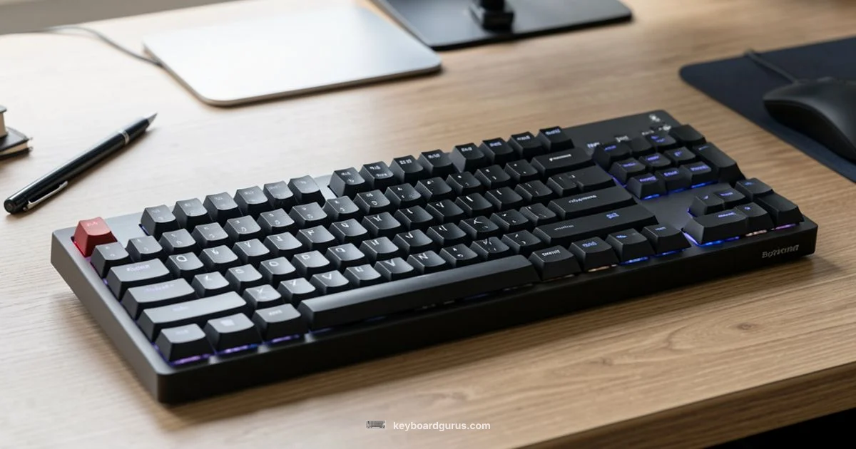 KB vs Controller - Keyboard Gurus