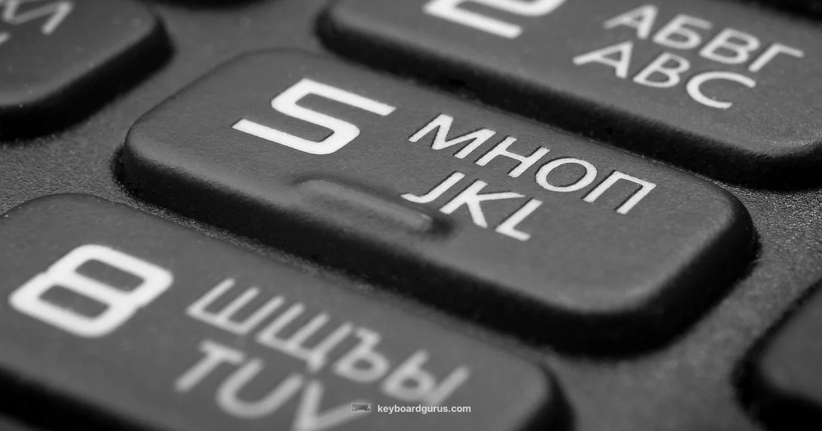 Auto Clicker on Keyboard - Keyboard Gurus