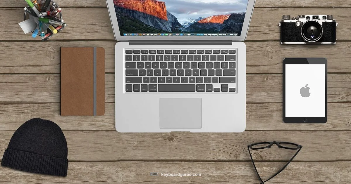 Detachable Laptop Guide - Keyboard Gurus