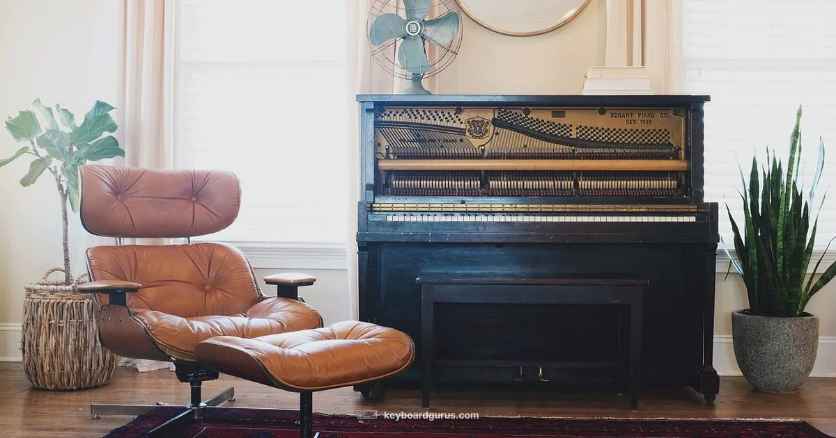 Home Piano Picks - Keyboard Gurus