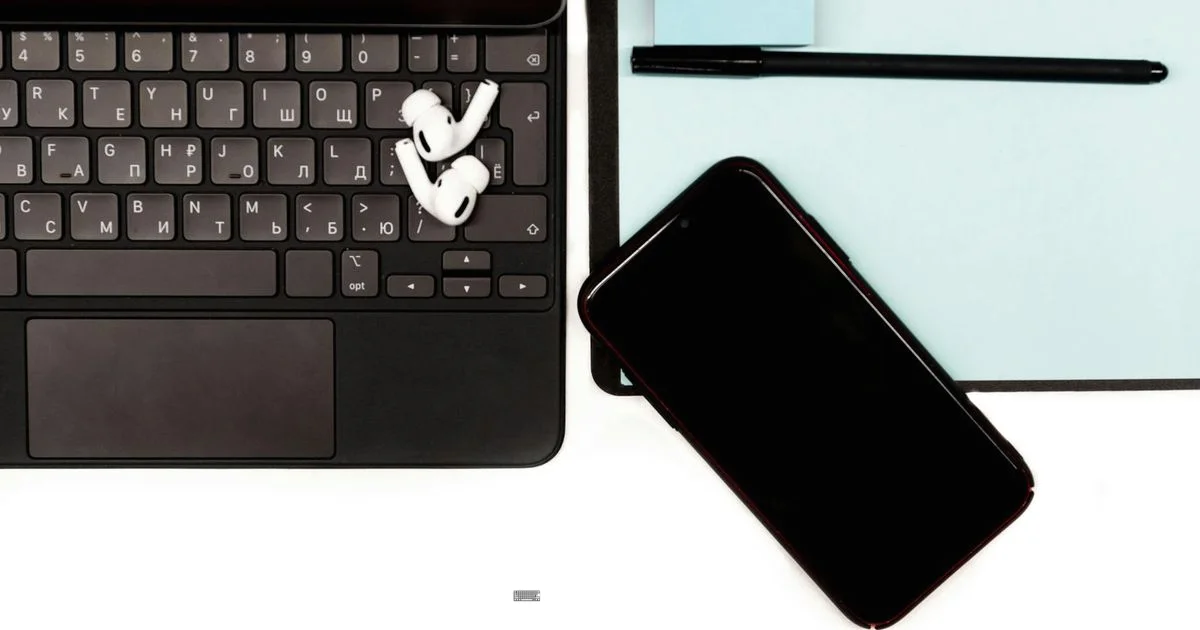 Portable Typing Power - Keyboard Gurus