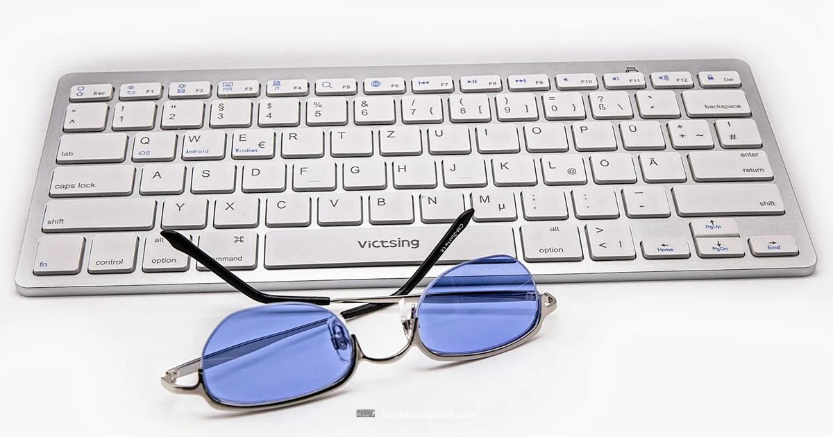 Keyless Keyboard Guide - Keyboard Gurus