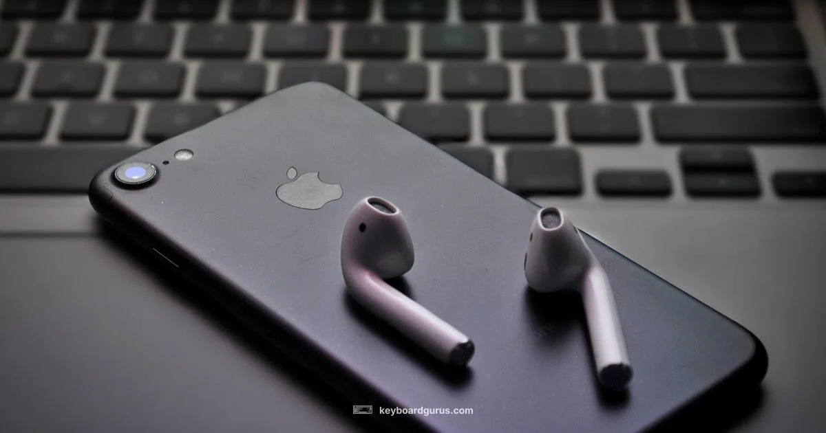 Pairing Quick Guide - Keyboard Gurus