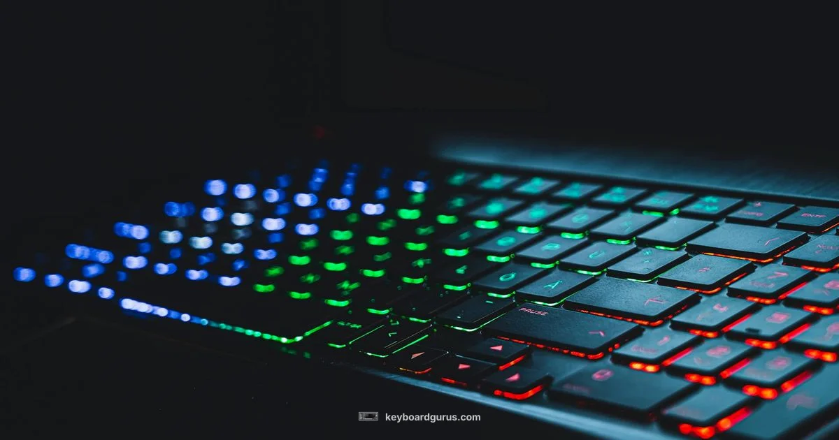 Build Your Custom Keyboard - Keyboard Gurus