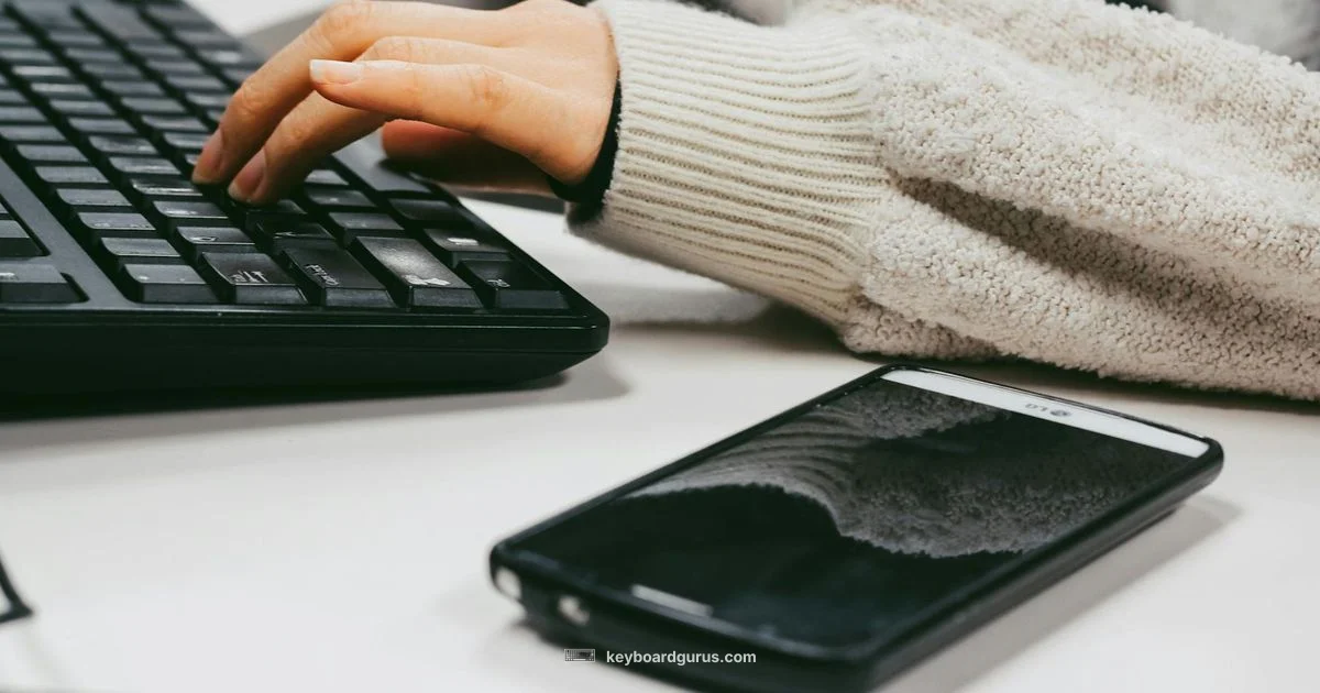 Keyboard Sizing - Keyboard Gurus