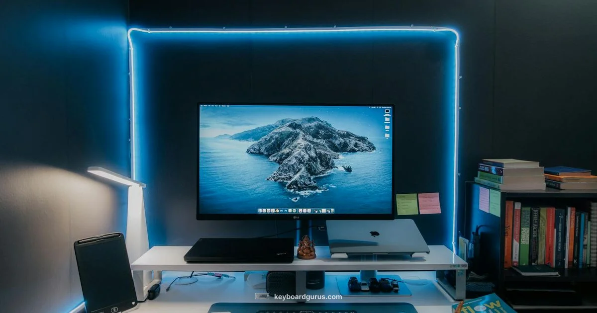 Logitech Gaming Keyboard - Keyboard Gurus