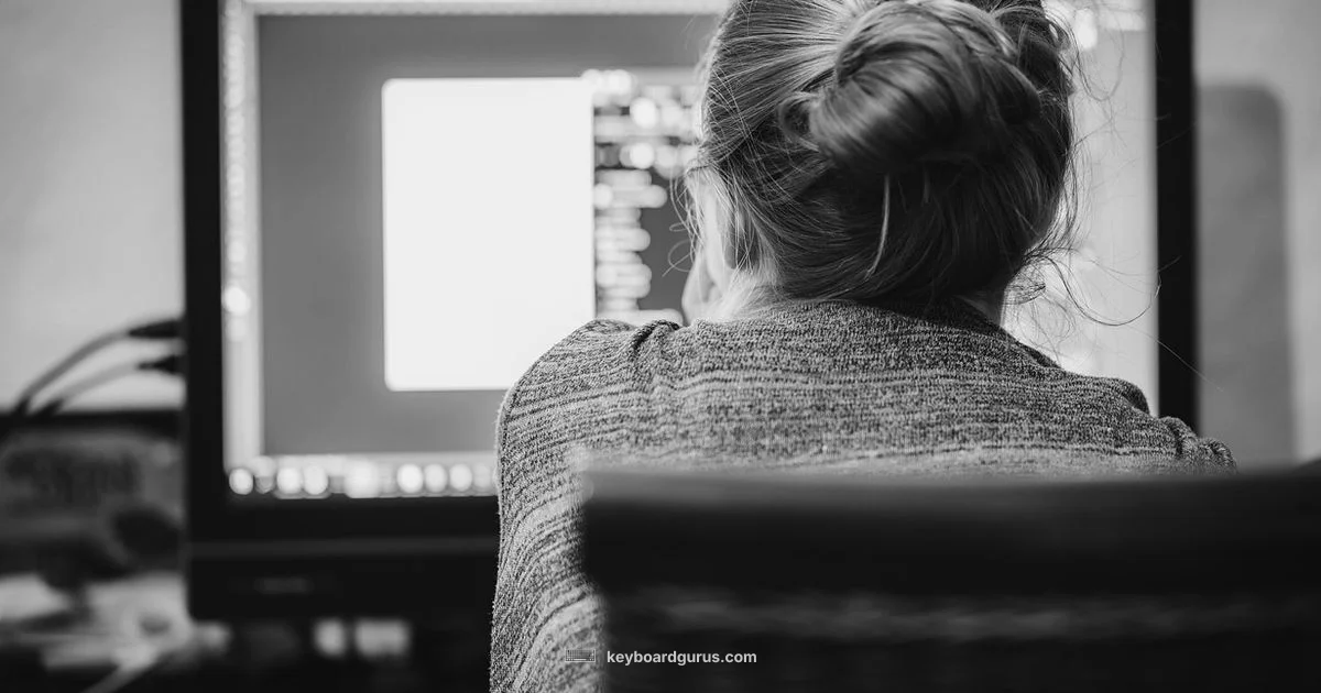 Wireless Keyboard Setup Wireless Keyboard Setup - Keyboard Gurus