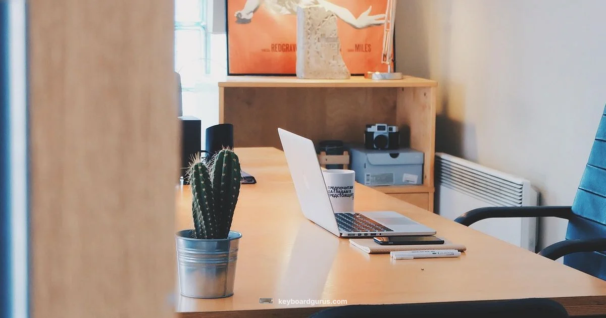 Backlit Keyboard Check - Keyboard Gurus