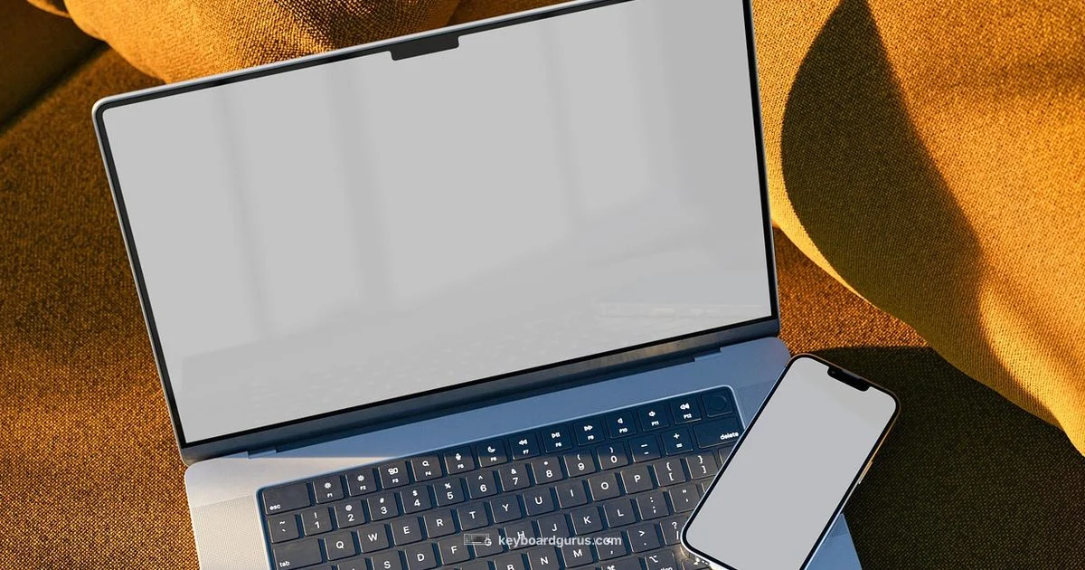 Smart Phone Keyboard Smart Phone Keyboard - Keyboard Gurus