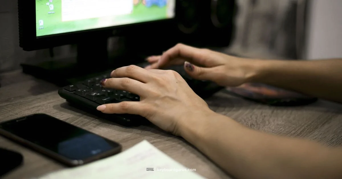 Input or Output? - Keyboard Gurus