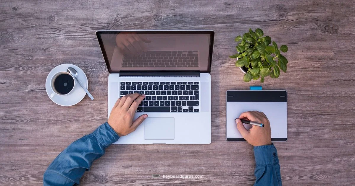 Change Your Keyboard - Keyboard Gurus