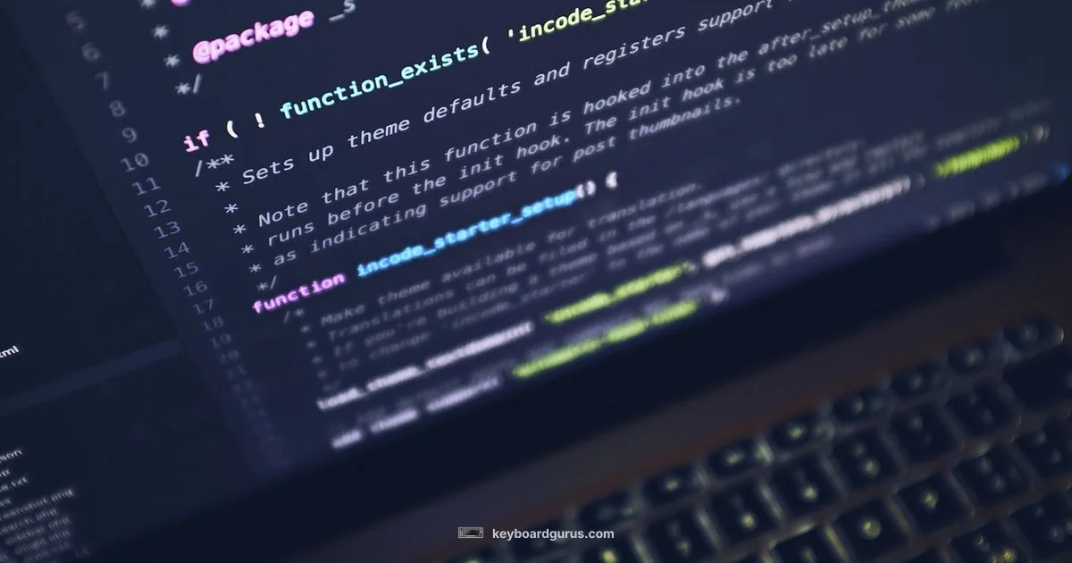 Wireless Typing Guide - Keyboard Gurus