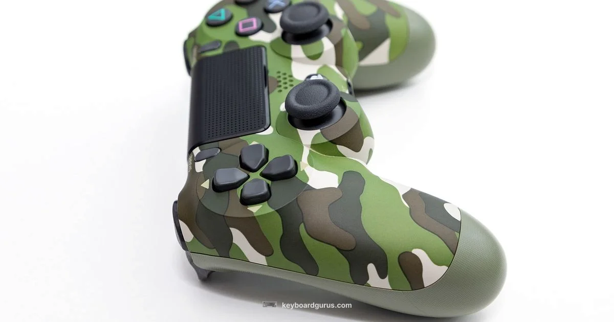 Key Input Showdown - Keyboard Gurus