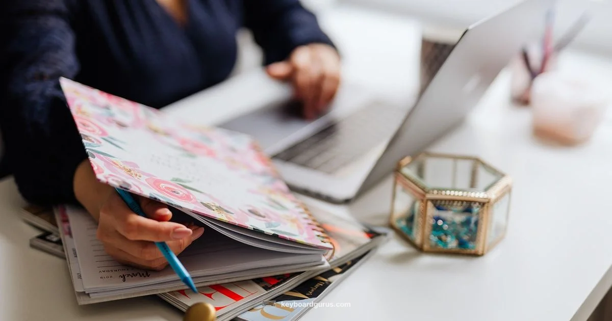 Keyboard Art - Keyboard Gurus