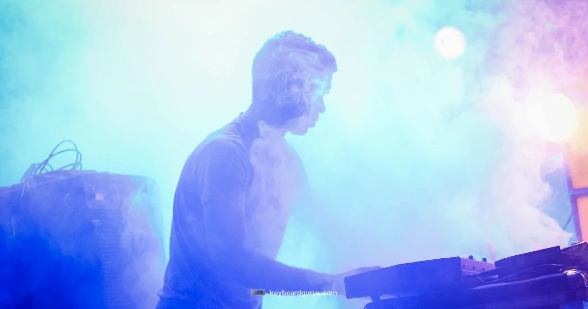 Nearby Keyboard Rentals - Keyboard Gurus