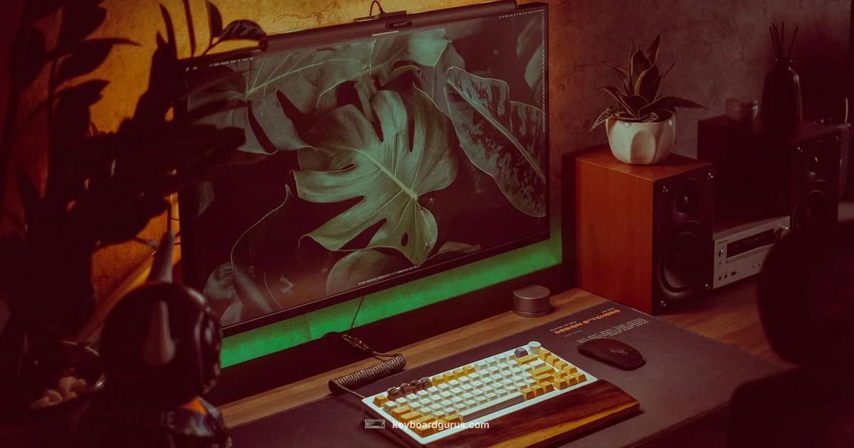 Dot Keyboard Guide - Keyboard Gurus