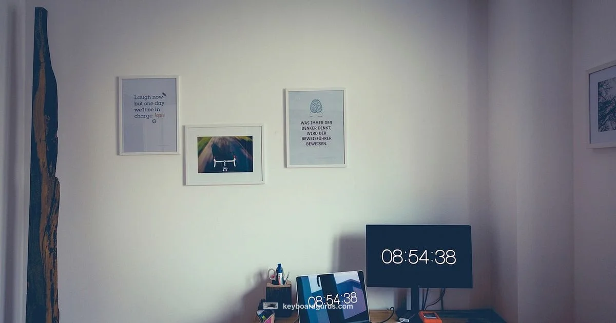 Backlight Fix Guide - Keyboard Gurus