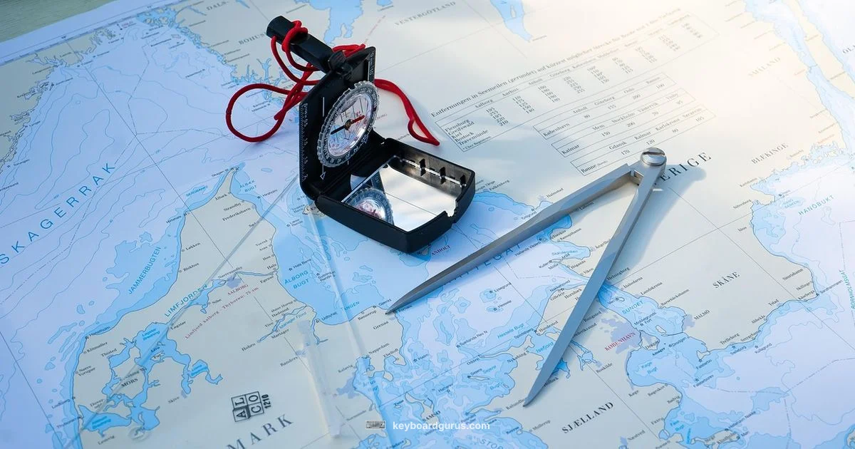 Keyboard as Mouse - Keyboard Gurus