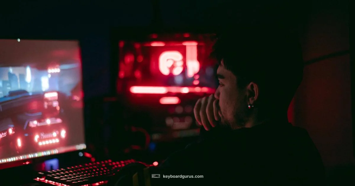 G213 Review - Keyboard Gurus