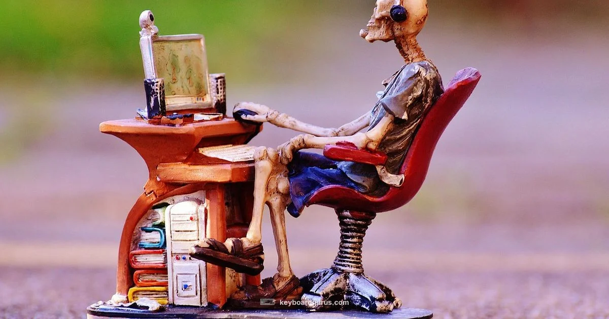 Adult Keyboard Practice - Keyboard Gurus