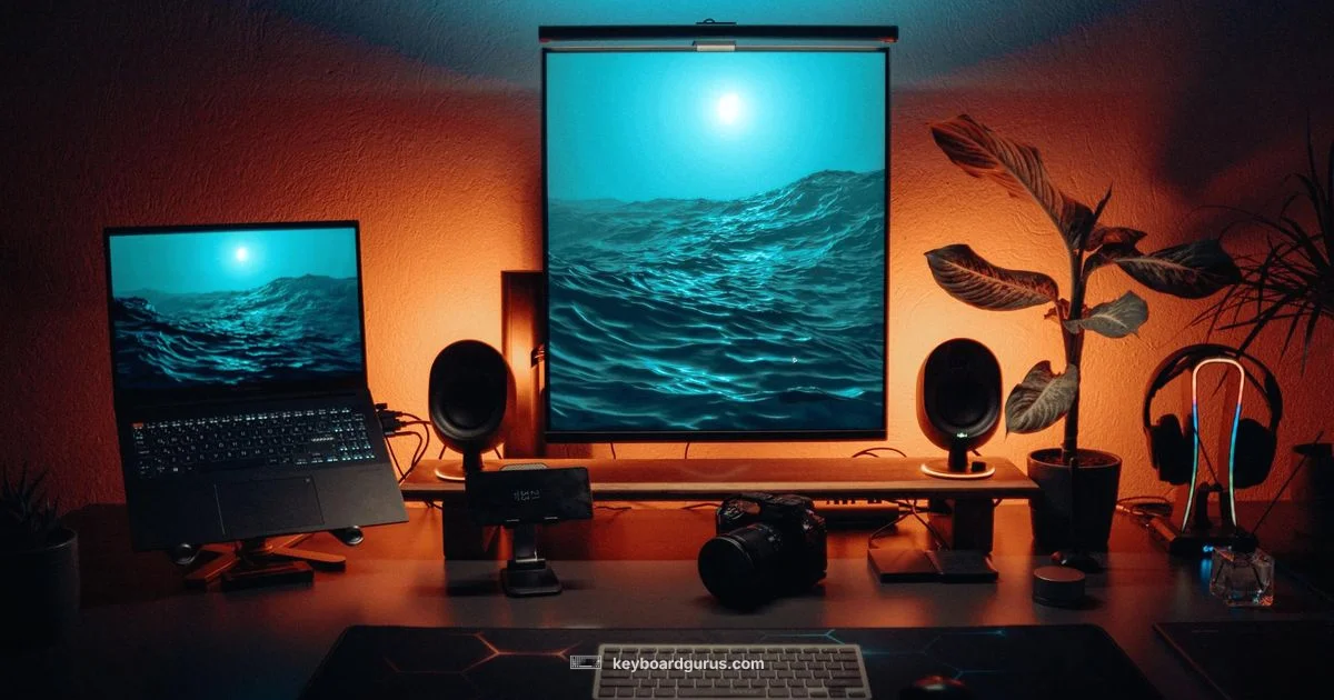 K8 in Action K8 in Action - Keyboard Gurus