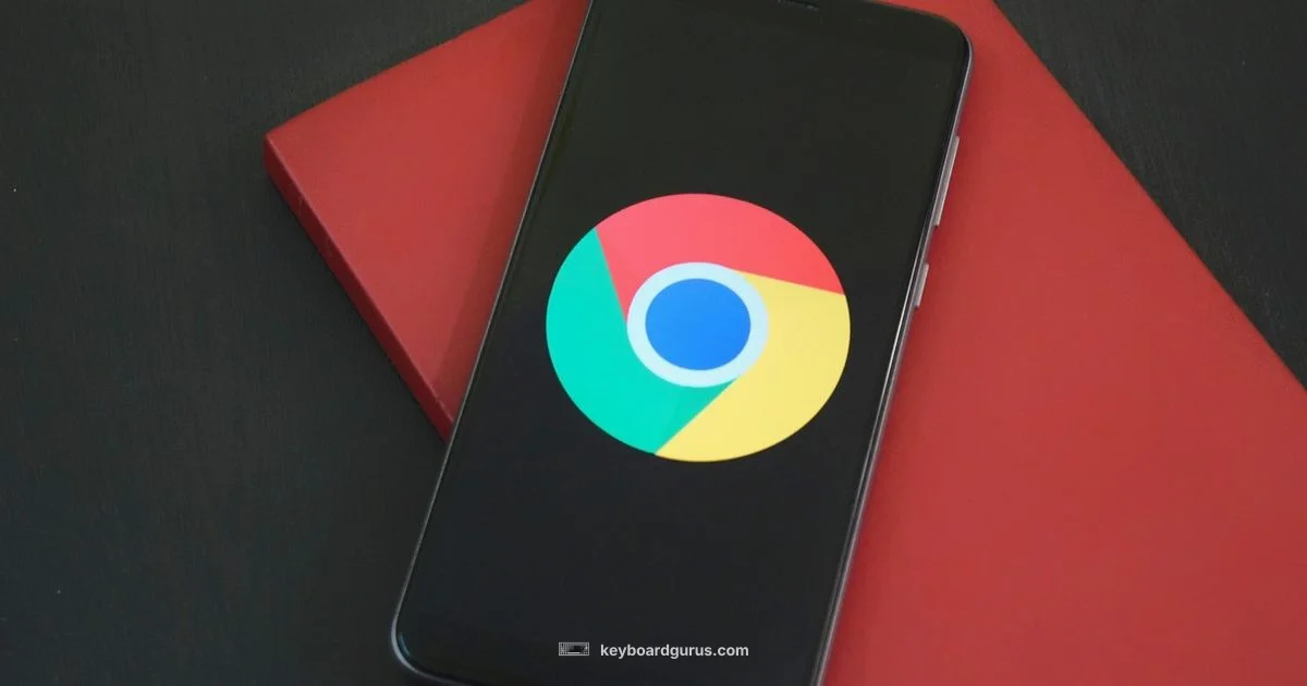 Chrome Keyboard Essentials - Keyboard Gurus