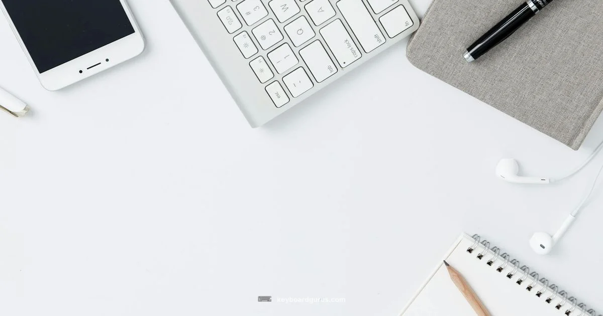 96% vs 100% Guide - Keyboard Gurus