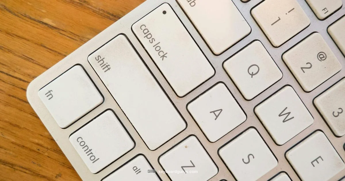 Why QWERTY Still Rules - Keyboard Gurus