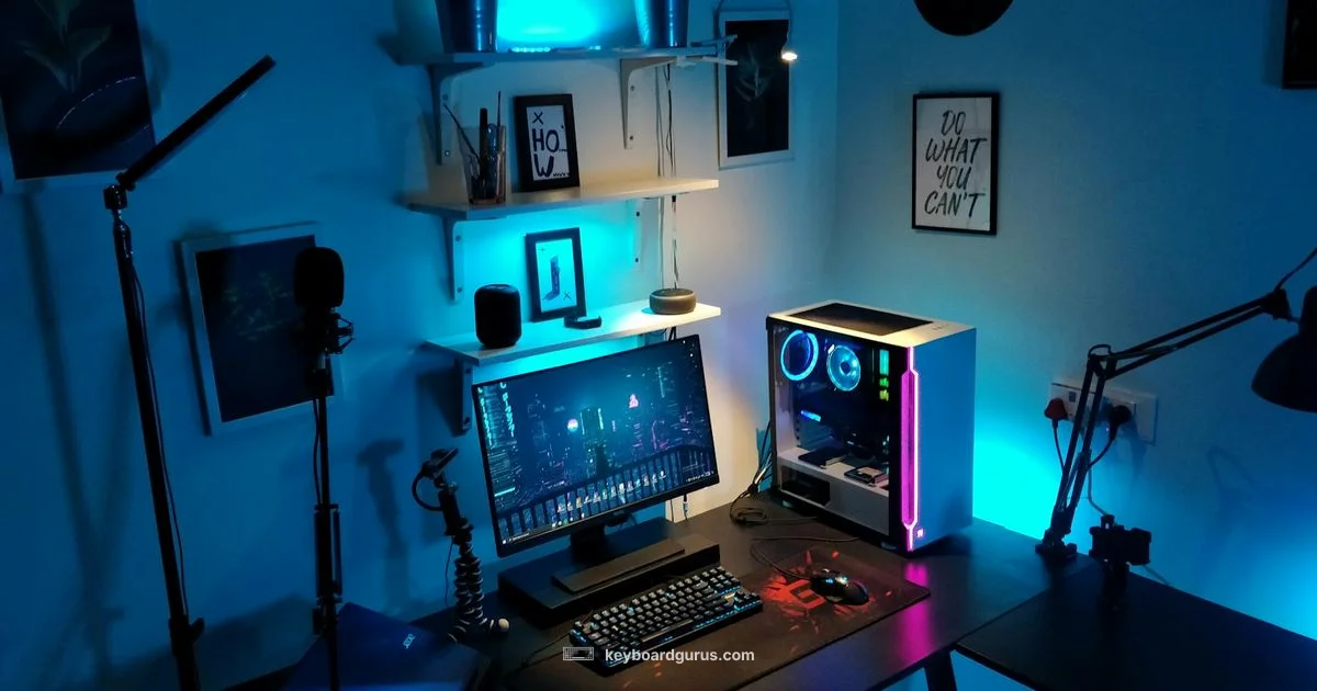 GMMK Pro Review - Keyboard Gurus