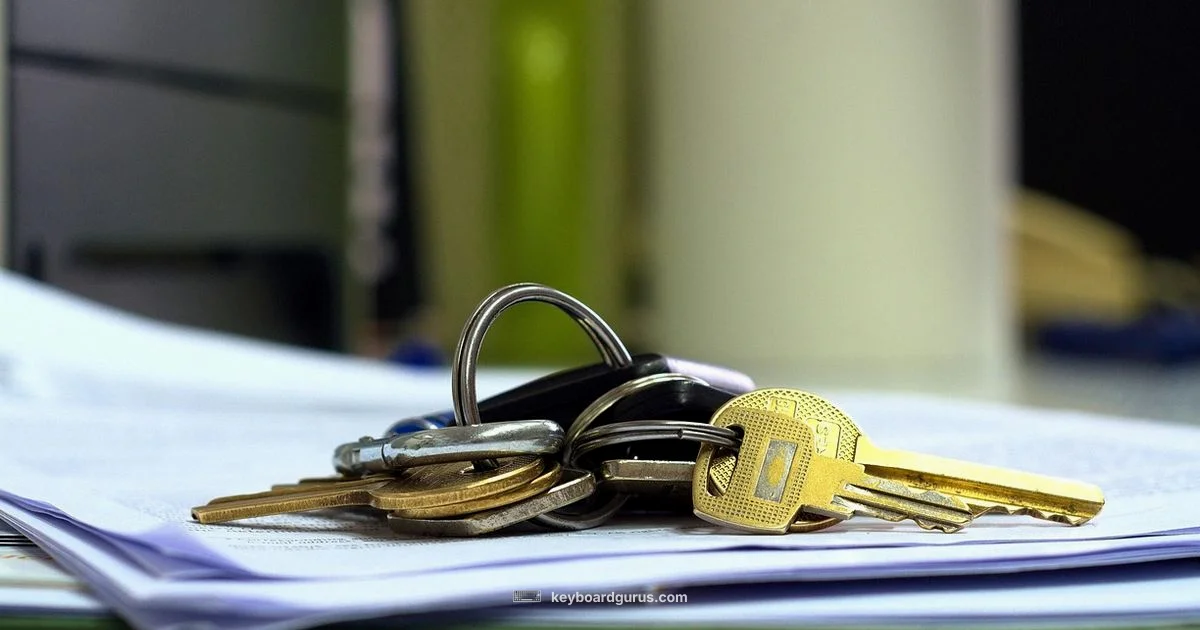 Click Sound Basics Click Sound Basics - Keyboard Gurus