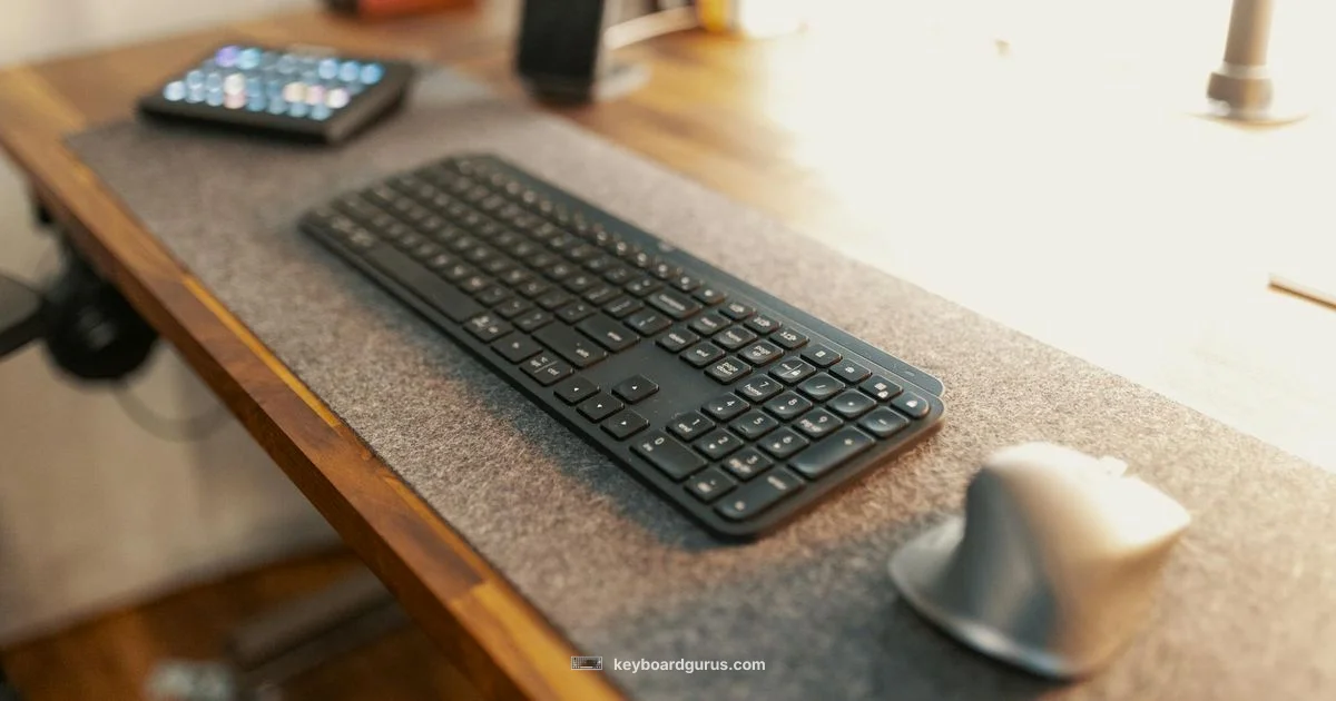 Logitech Screenshot Guide Logitech Screenshot Guide - Keyboard Gurus