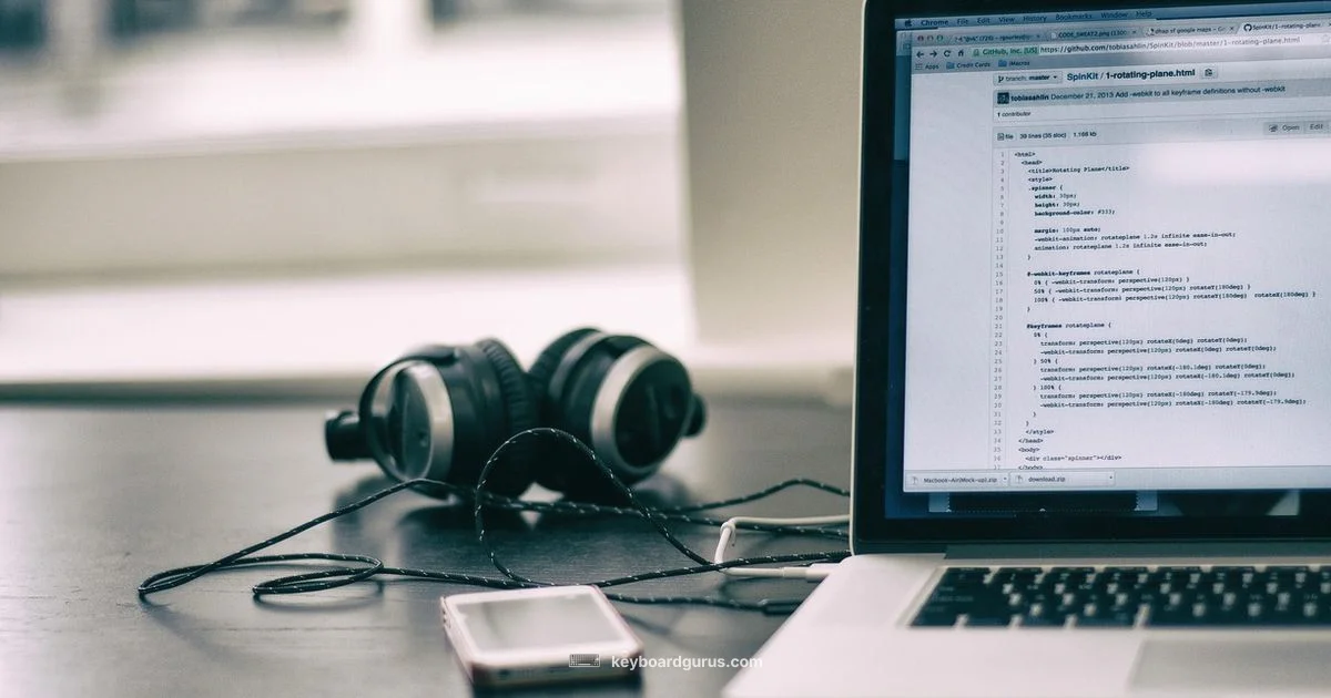 Input Method Showdown - Keyboard Gurus