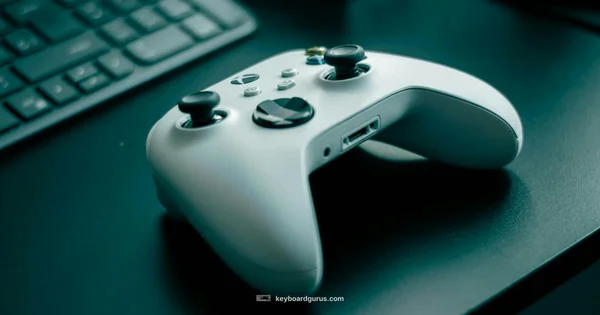 Compact Gaming Keyboard - Keyboard Gurus