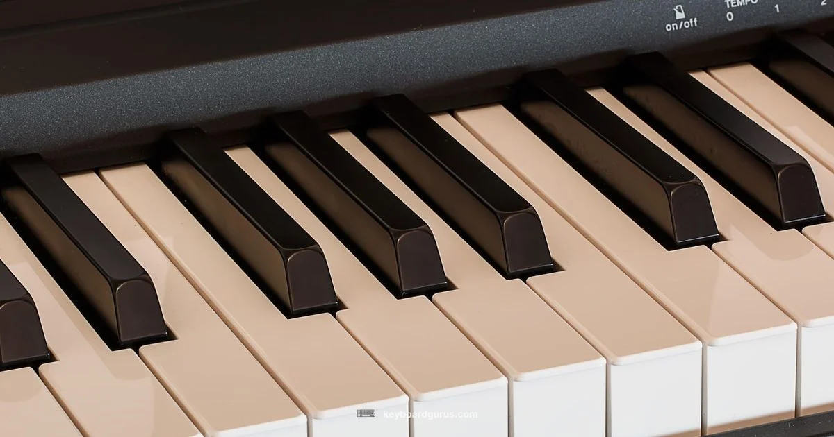Yamaha for Church - Keyboard Gurus