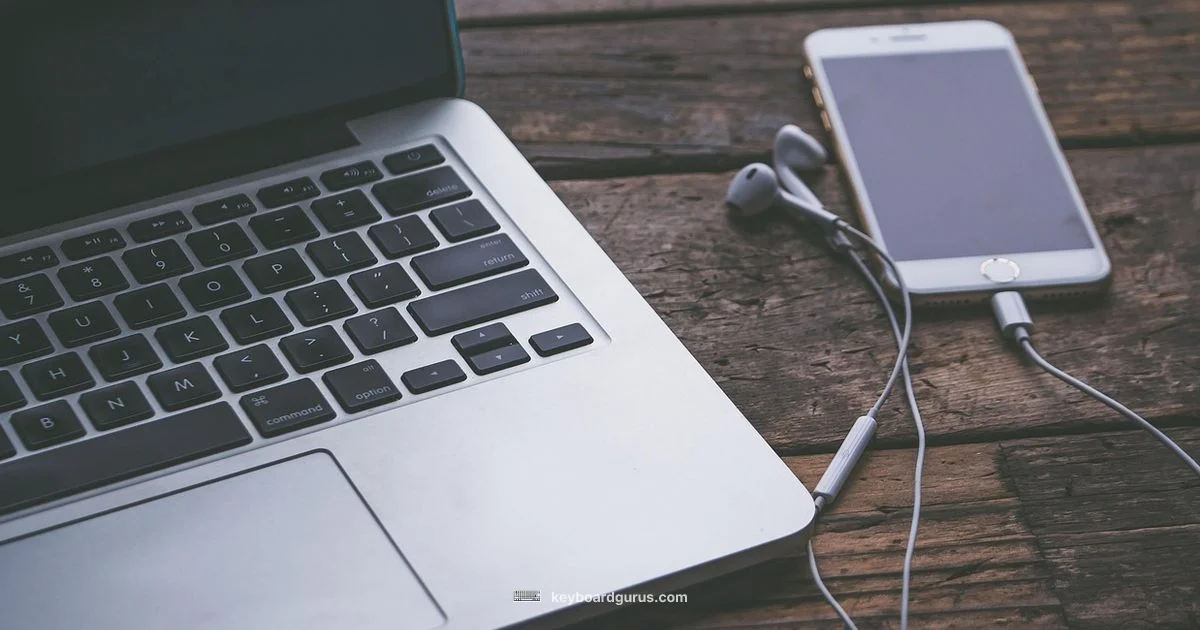 Gaming Keyboard Basics - Keyboard Gurus