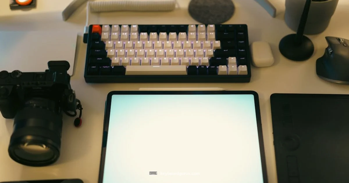 Master Keyboard Shortcuts - Keyboard Gurus