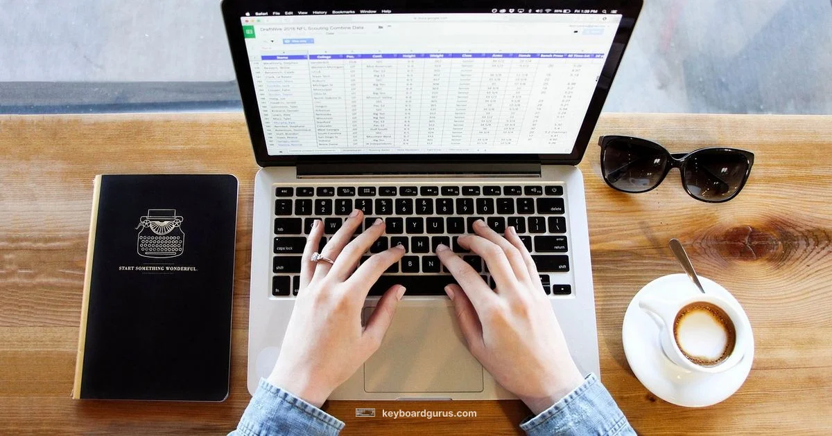 Keyboard Basics - Keyboard Gurus