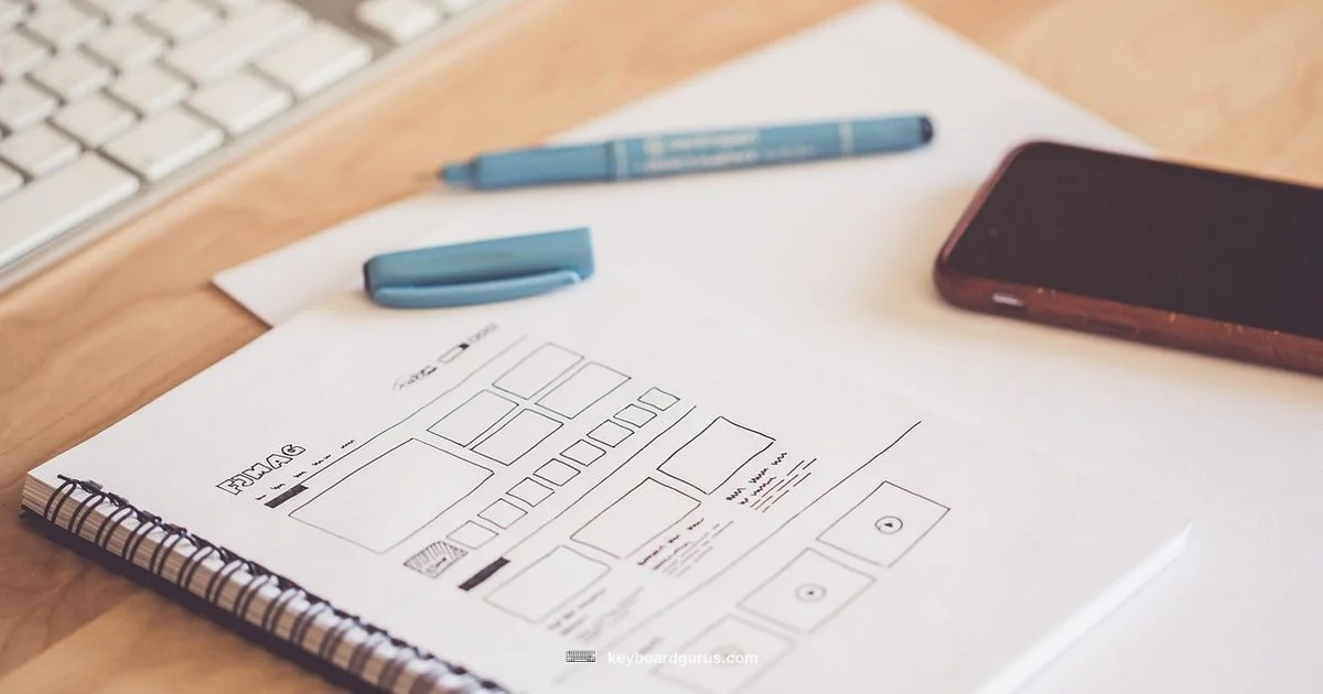 Long-Lasting Keys - Keyboard Gurus