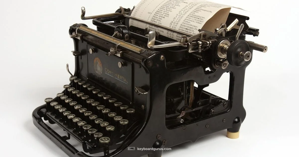 Urdu Keyboard Guide - Keyboard Gurus