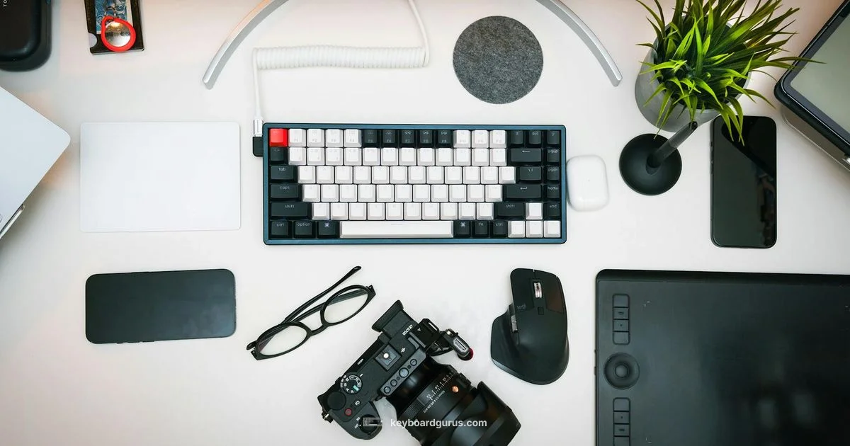 Custom Keyboard Builders Custom Keyboard Builders - Keyboard Gurus