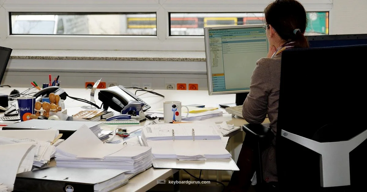 Future of Input - Keyboard Gurus