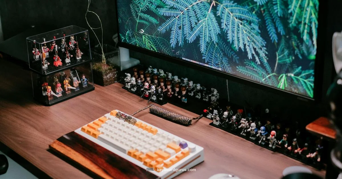 Keyboard Types Guide - Keyboard Gurus