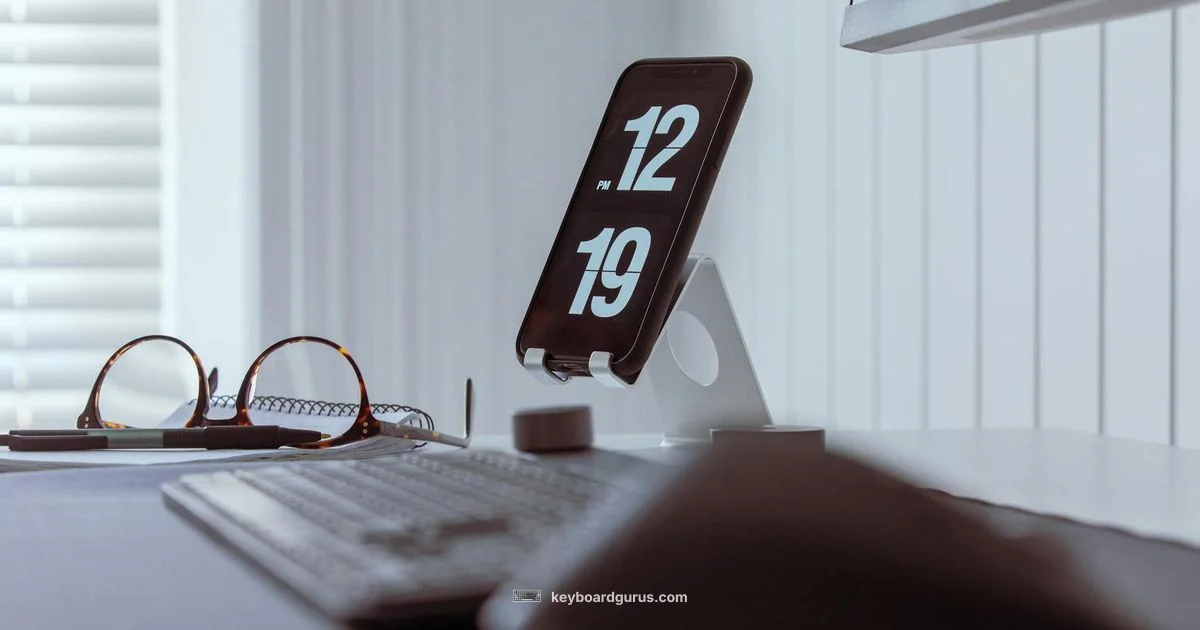 Russian Keyboard Guide - Keyboard Gurus