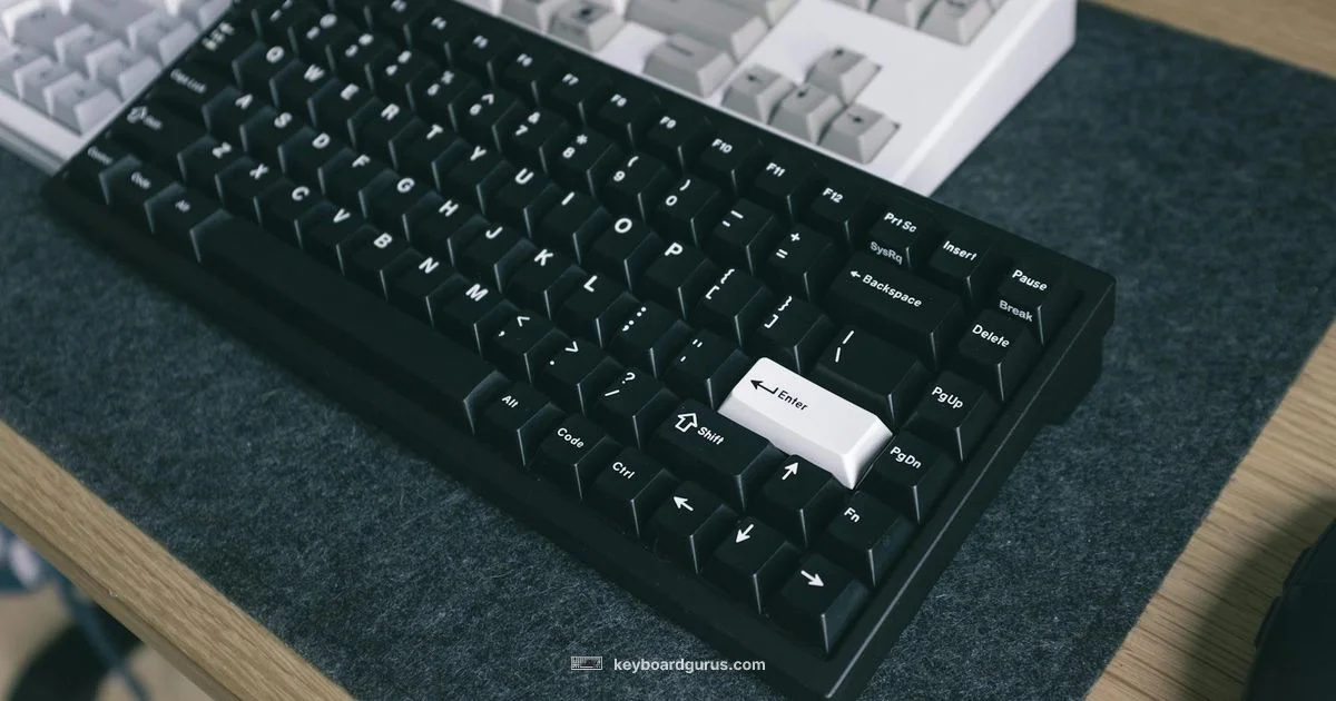 Fix Keyboard Input - Keyboard Gurus